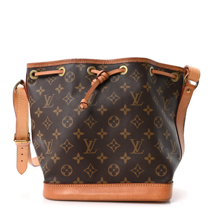 Louis Vuitton Monogram Noe BB 1 of 10