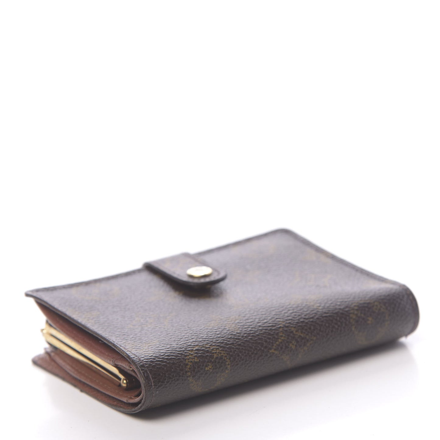 Monogram French Purse Wallet