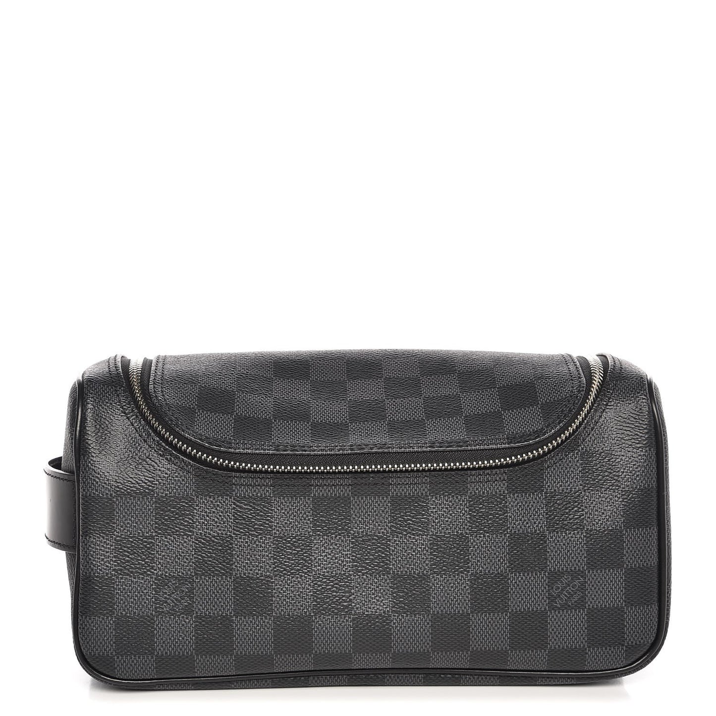 Damier Graphite Toiletry Pouch