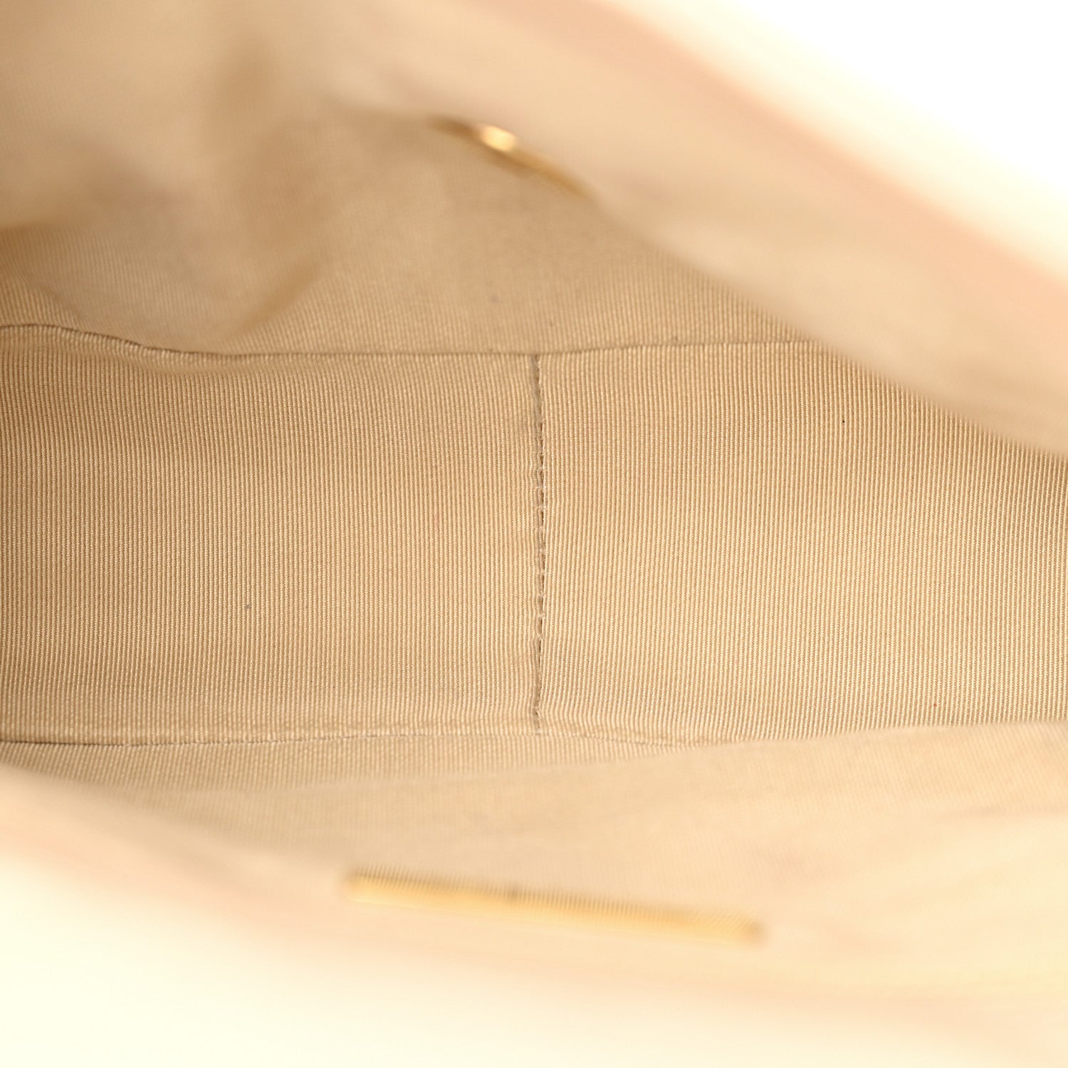 Chanel Lambskin Quilted Medium Chanel 19 Flap Beige 5 of 21