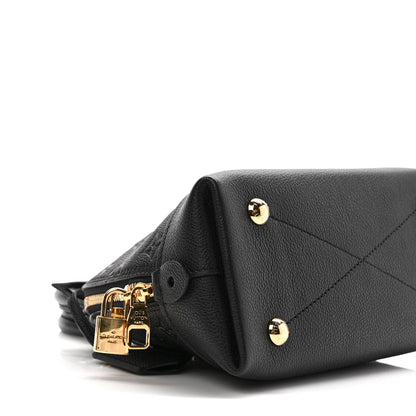 Louis Vuitton Empreinte Neo Alma BB Black 7 of 8