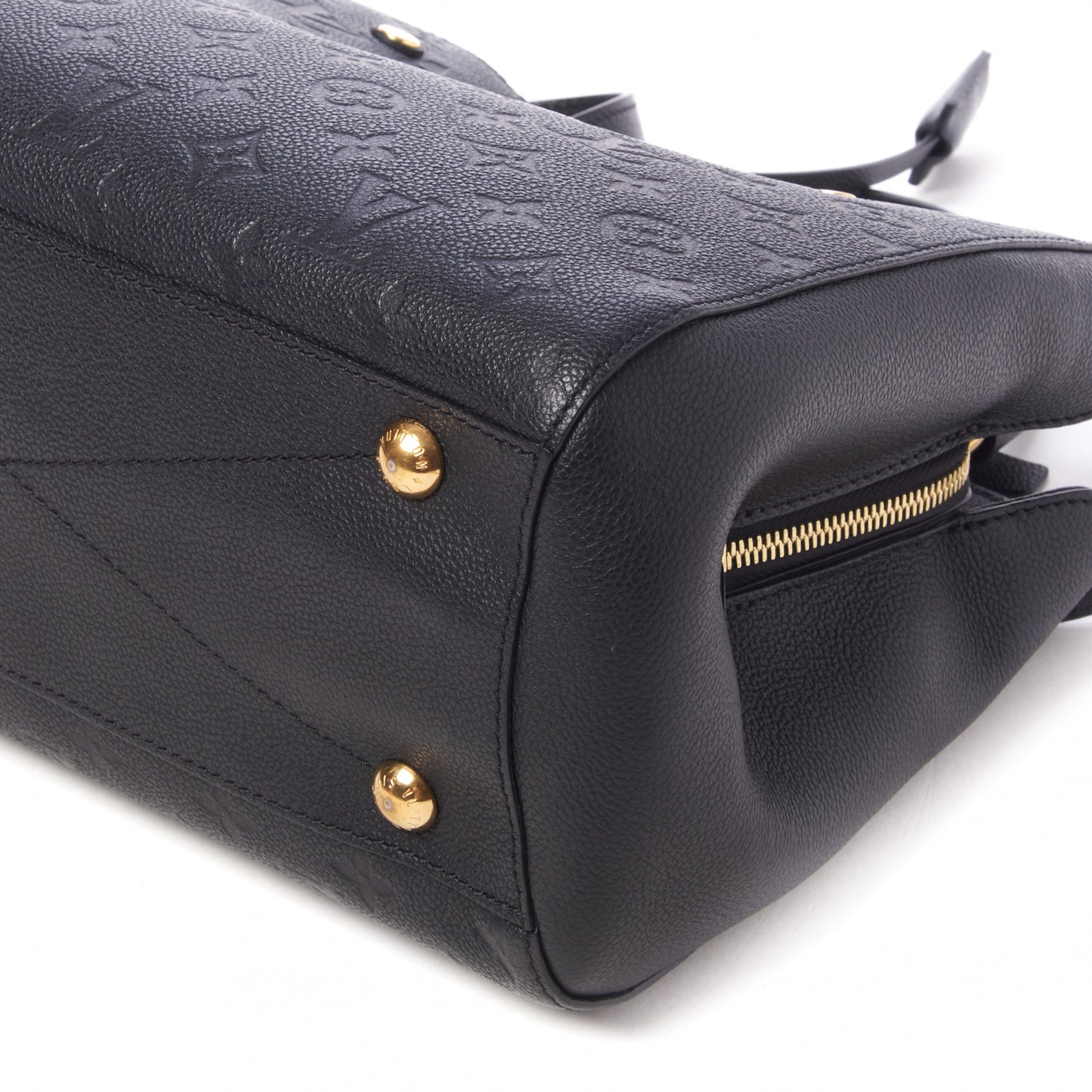 Empreinte Montaigne MM Black