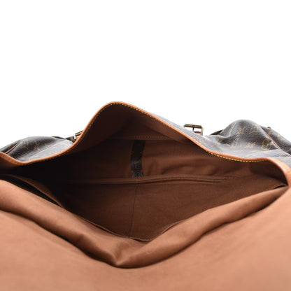 Louis Vuitton Monogram Saumur 43 5 of 18