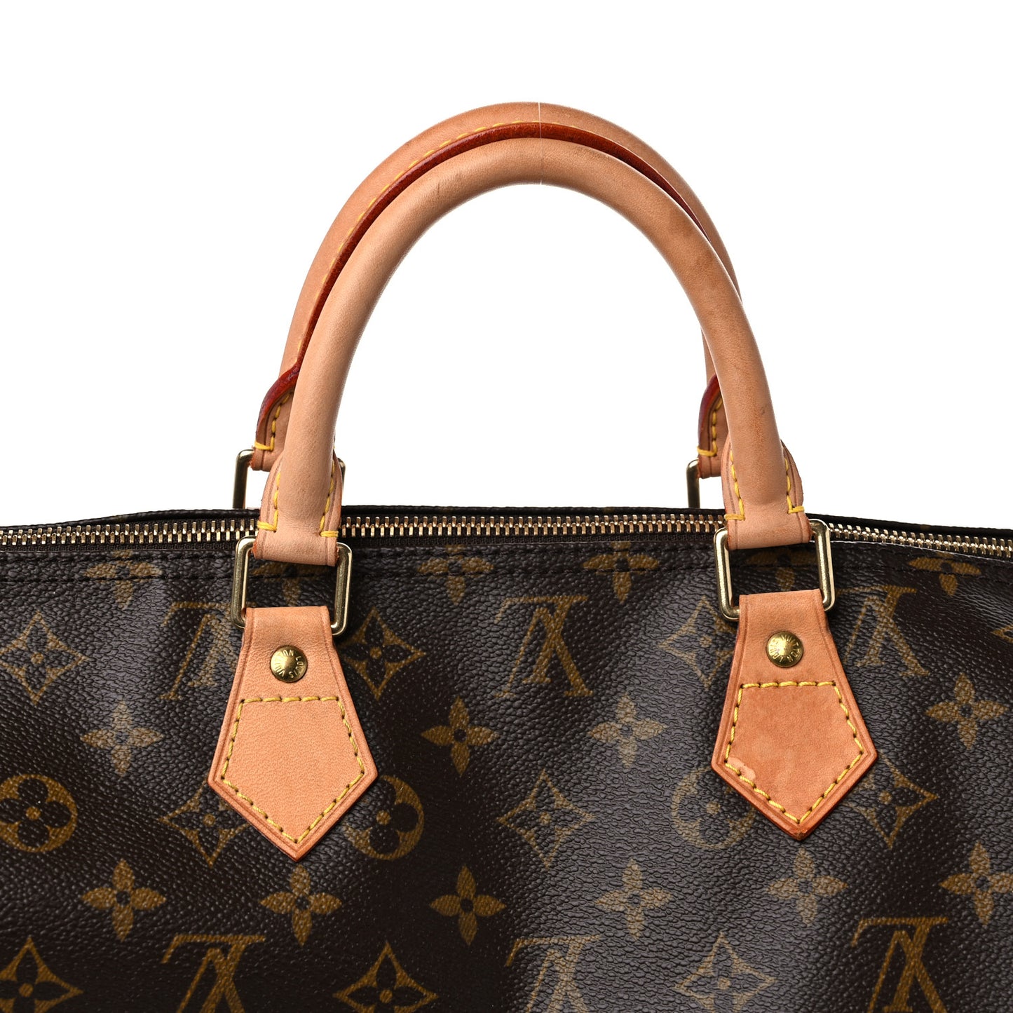 Monogram Speedy 40