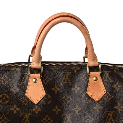 Louis Vuitton Monogram Speedy 40 15 of 16