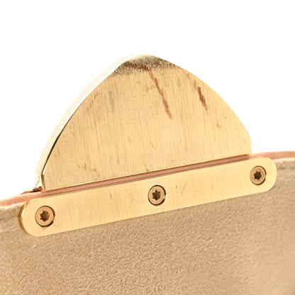 Louis Vuitton Monogram Beverly Clutch 11 of 11