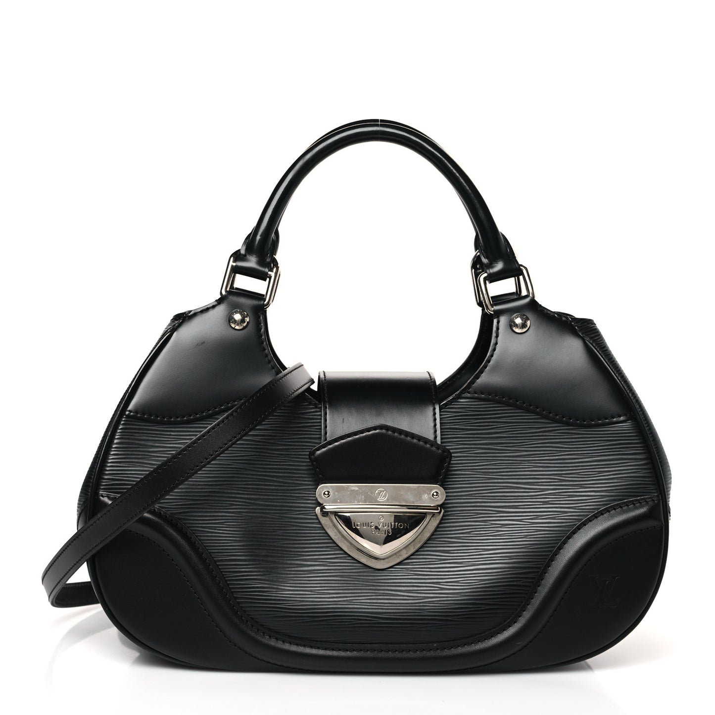 Epi Montaigne Sac Black