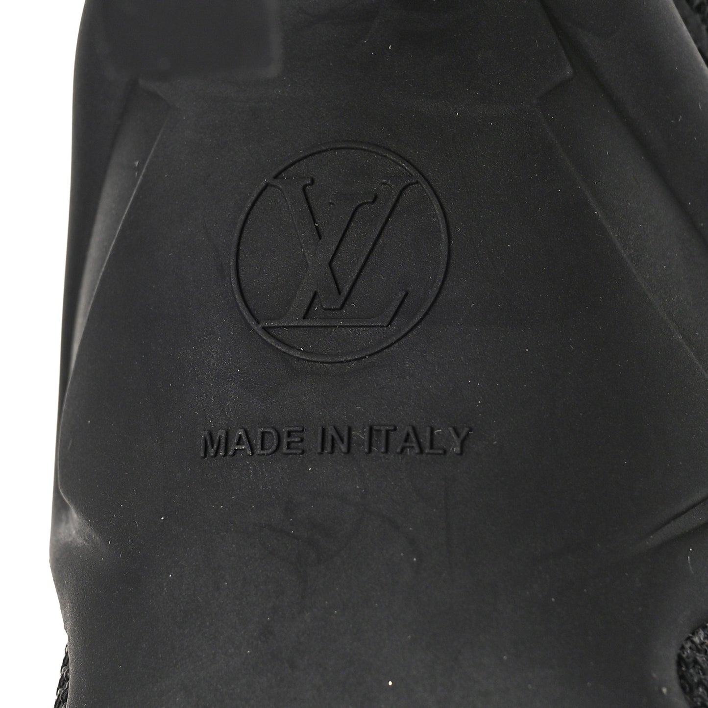 Patent Monogram Archlight Pumps 36 Black