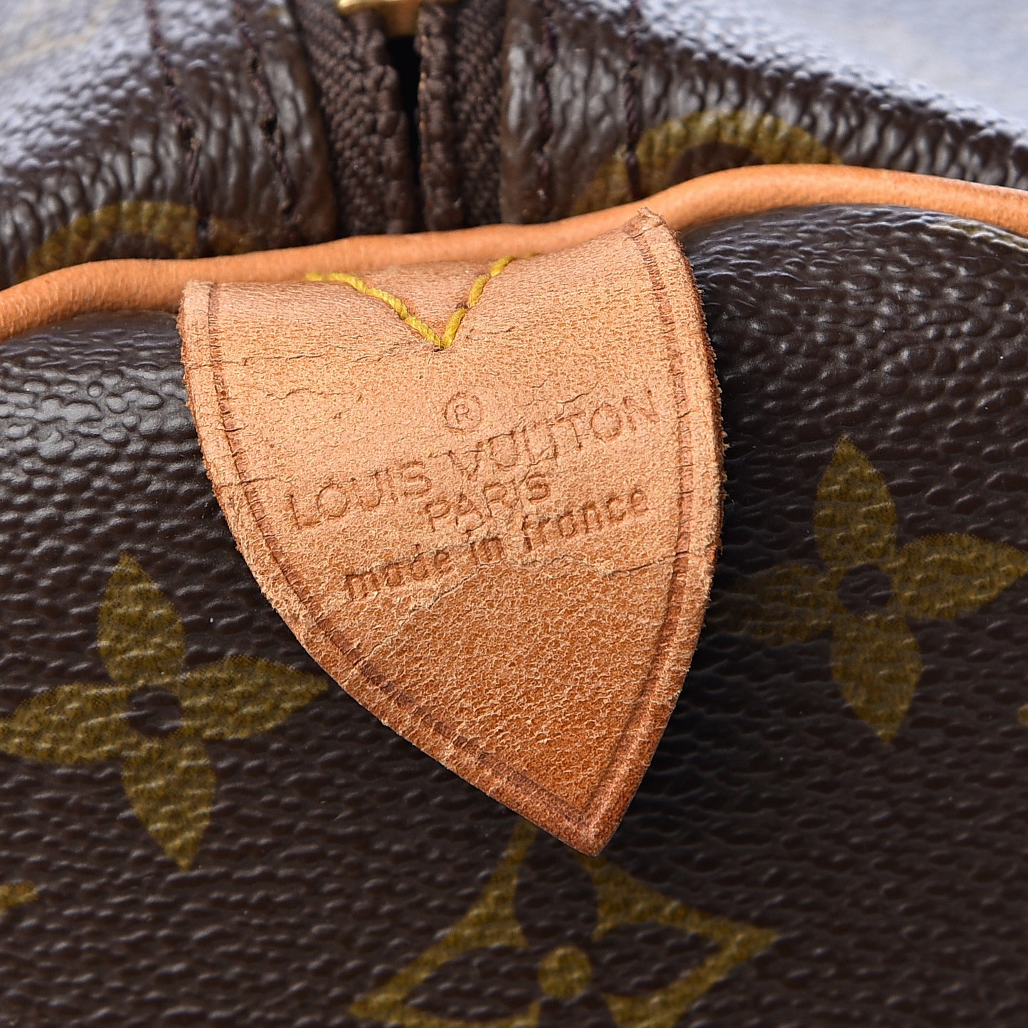 Monogram Keepall 45