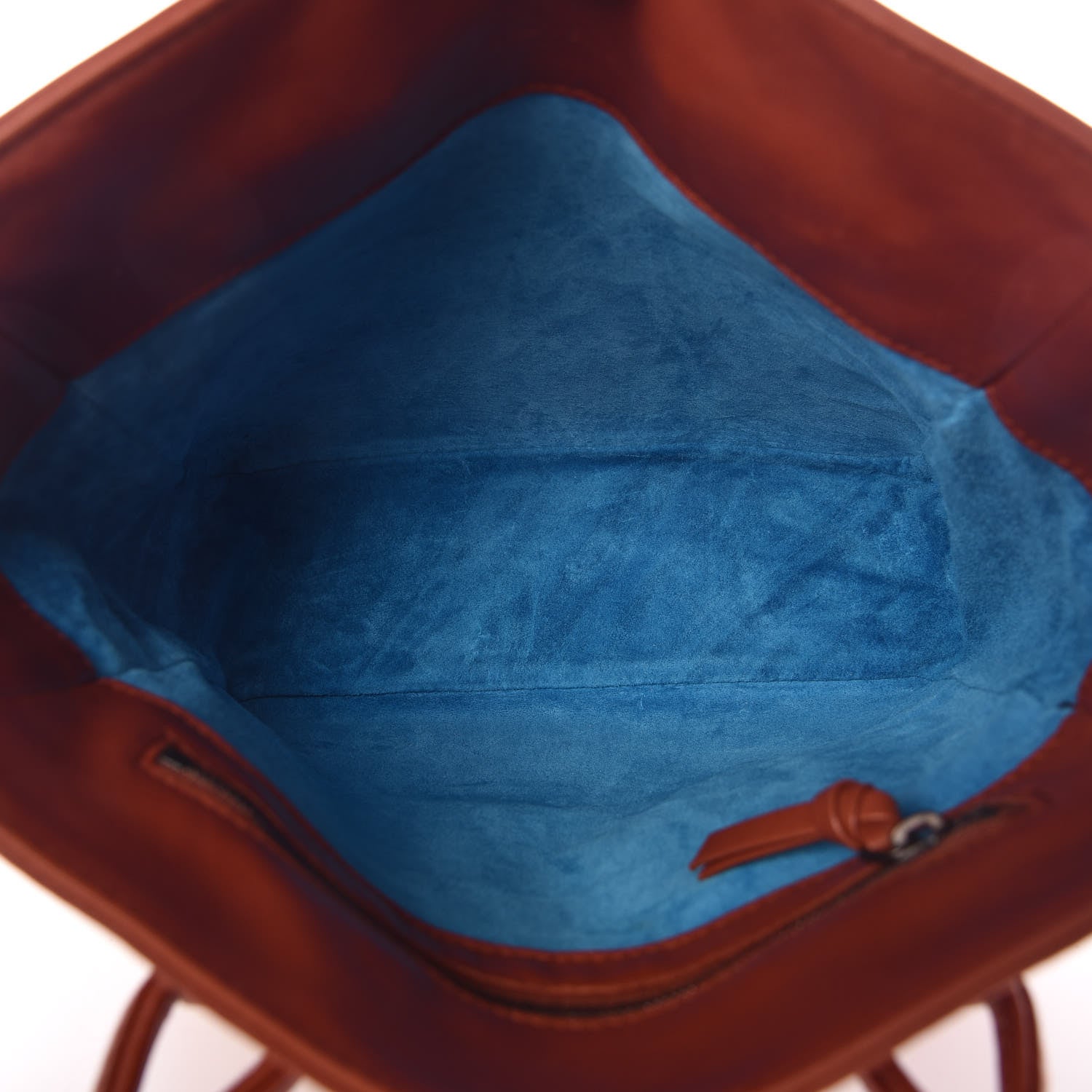 Bottega Veneta Calfskin Intrecciato Small Tote 5 of 12