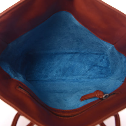 Bottega Veneta Calfskin Intrecciato Small Tote 5 of 12