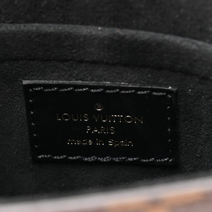 Louis Vuitton Reverse Monogram Camera Box NM 6 of 9