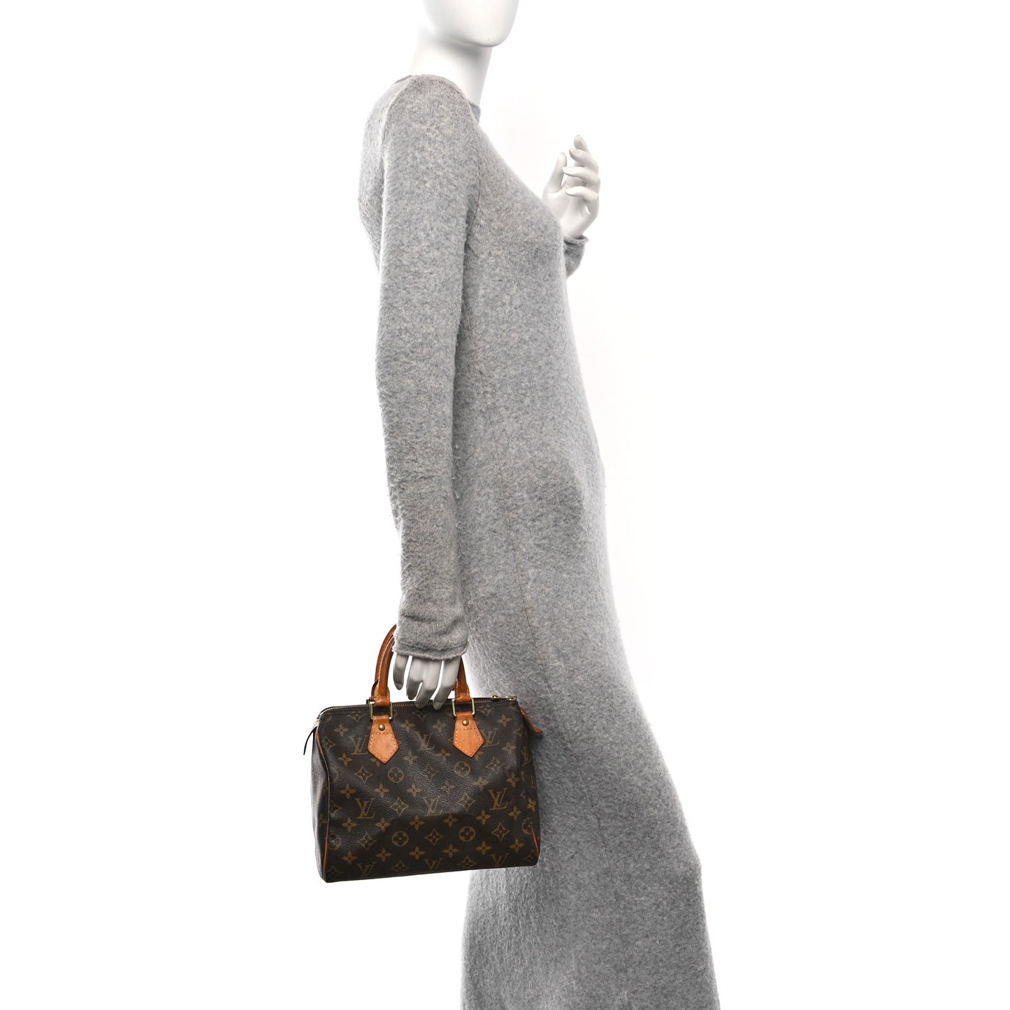 Monogram Speedy 25