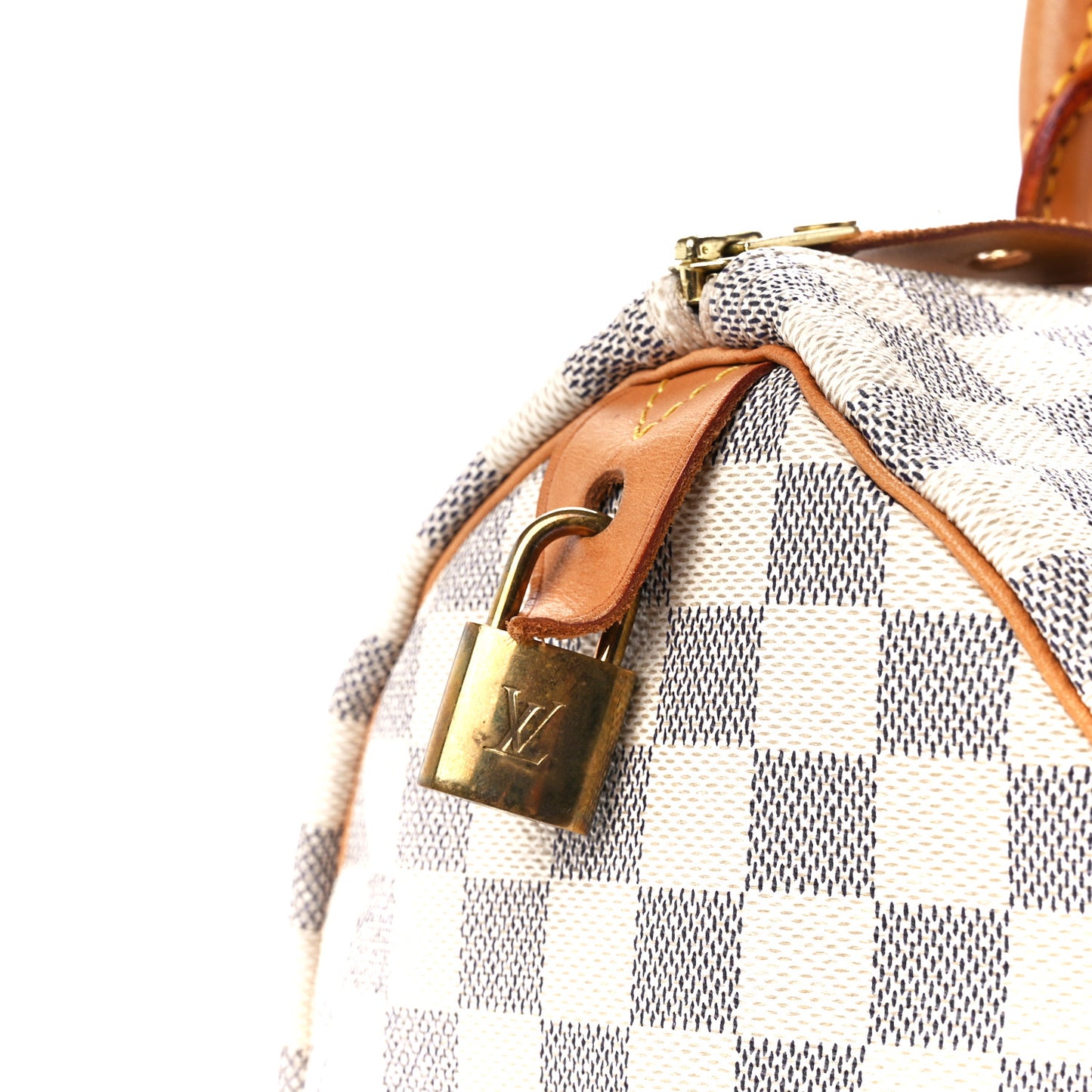 Damier Azur Speedy 30