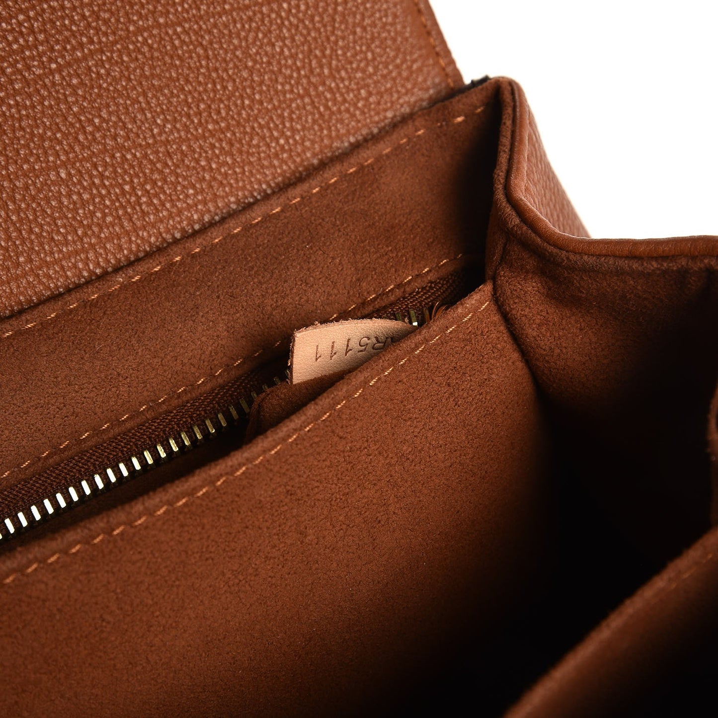Monogram Eden PM Camel