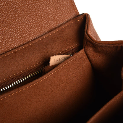 Louis Vuitton Monogram Eden PM Camel 6 of 7