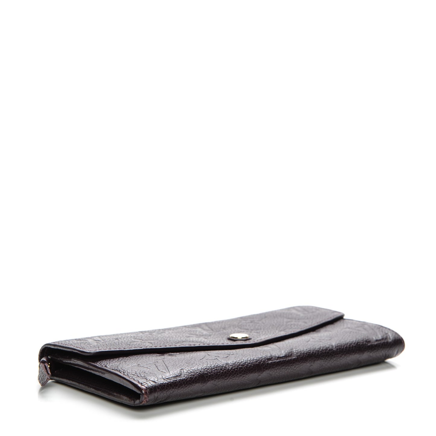 Empreinte Curieuse Wallet Aube