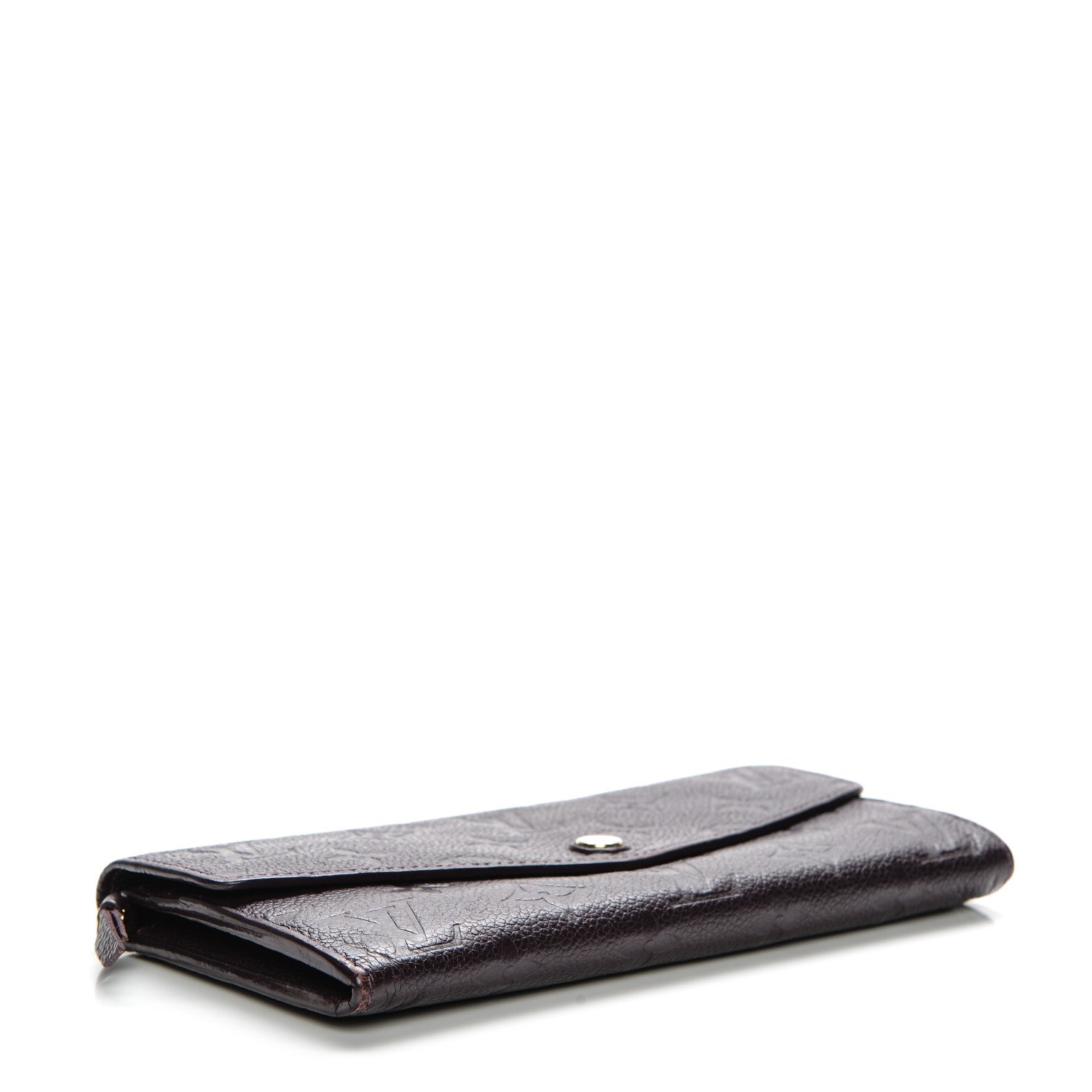 Louis Vuitton Empreinte Curieuse Wallet Aube 4 of 8
