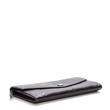 Louis Vuitton Empreinte Curieuse Wallet Aube 4 of 8
