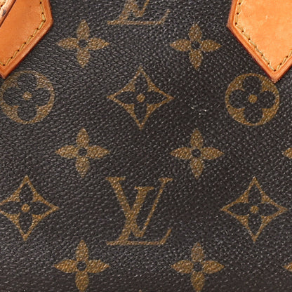 Louis Vuitton Monogram Alma BB 8 of 12