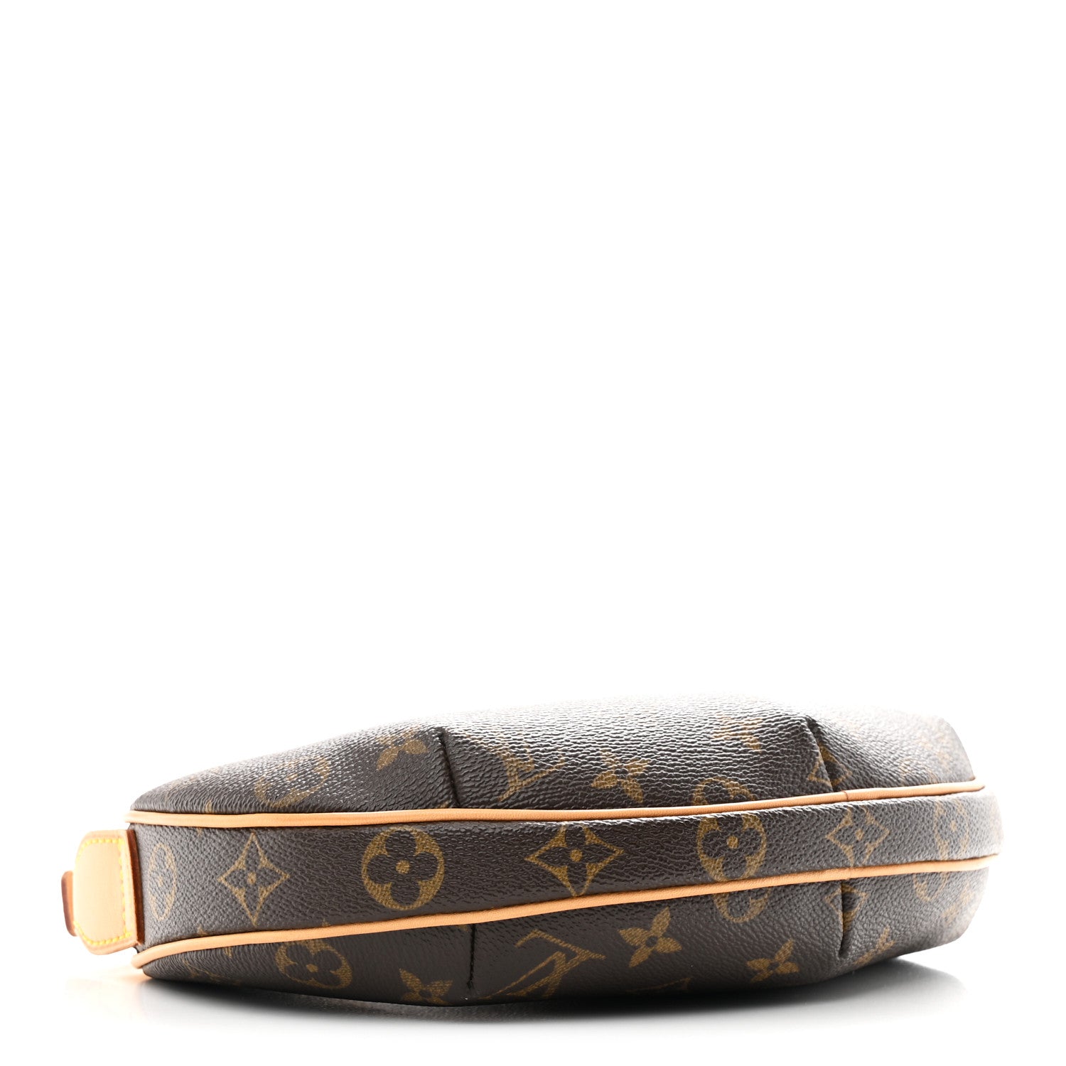 Louis Vuitton Monogram Croissant PM 4 of 9