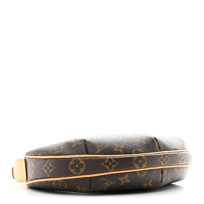Louis Vuitton Monogram Croissant PM 4 of 9