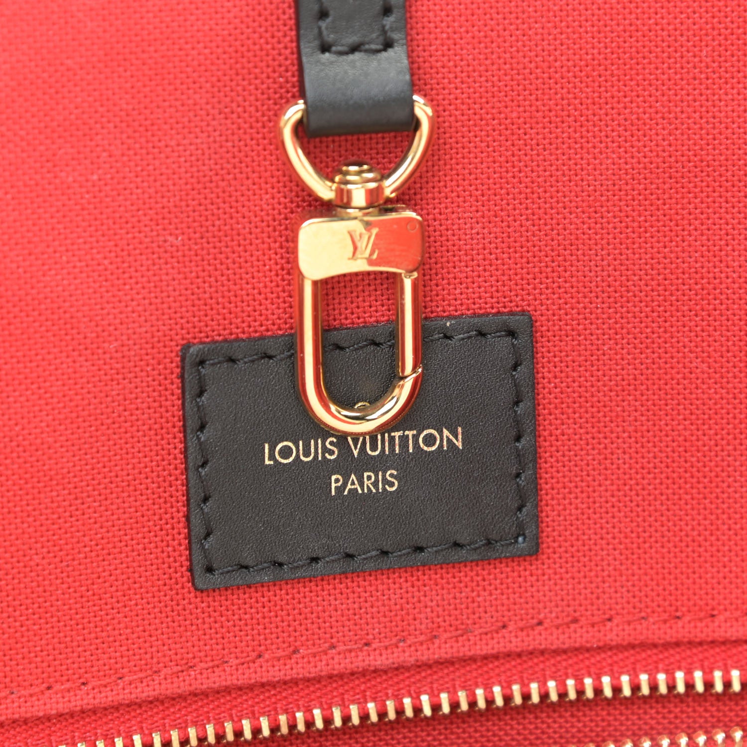 Louis Vuitton Reverse Monogram Giant Onthego GM 8 of 13