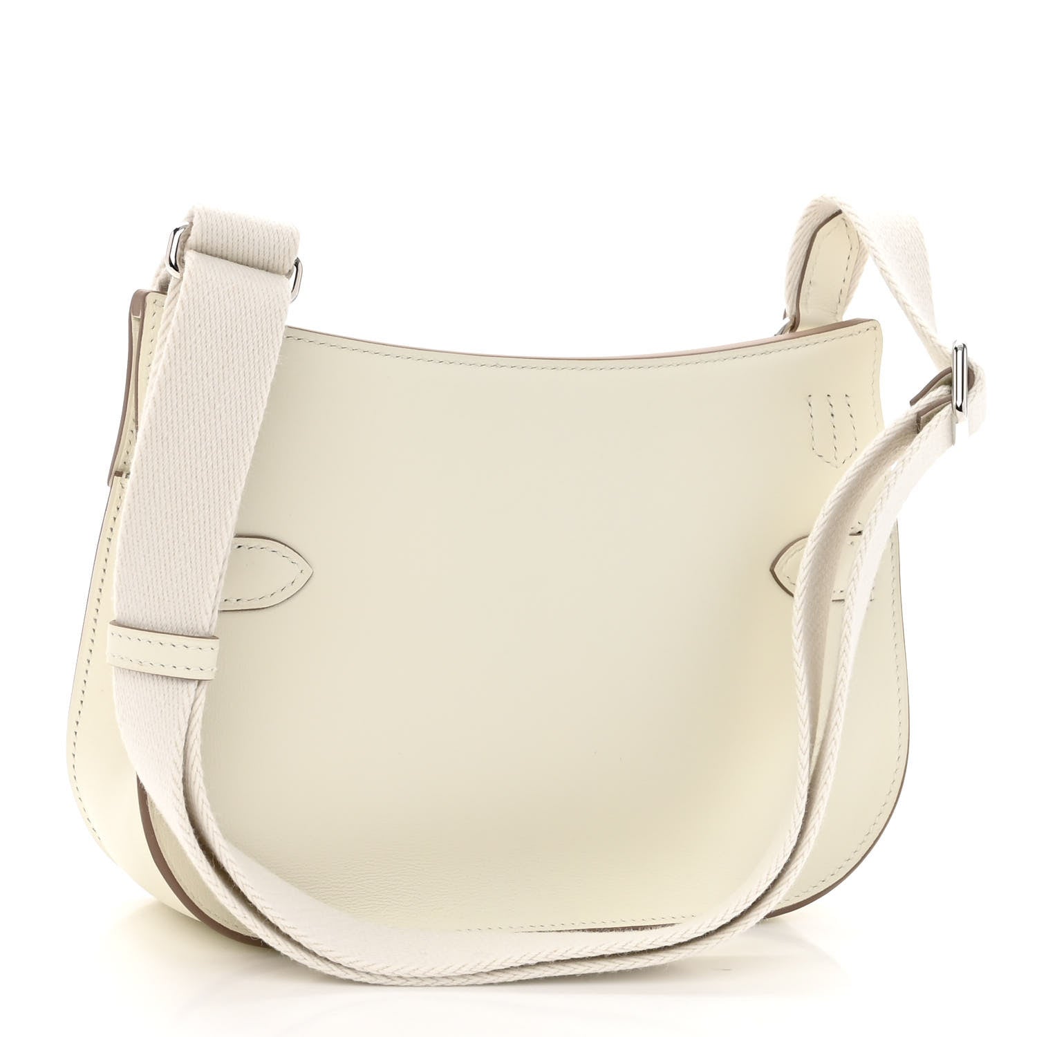 Hermes Swift Mini Jypsiere Mushroom 3 of 9