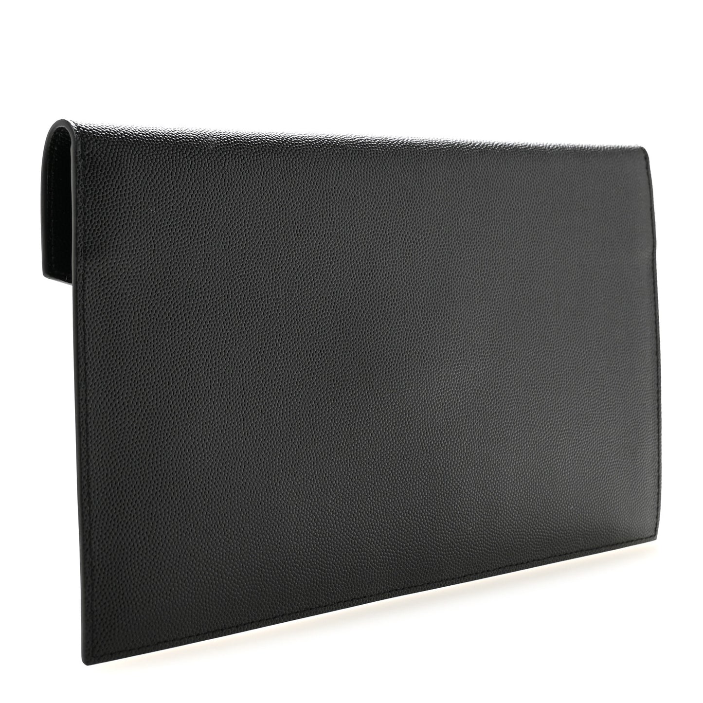 Grain De Poudre Uptown Pouch Black