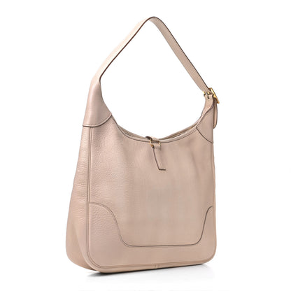 Hermes Togo Trim II 35 Hobo Argile 2 of 10