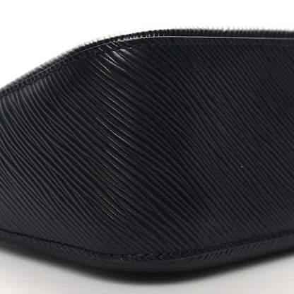 Louis Vuitton Epi Marelle Black 10 of 12