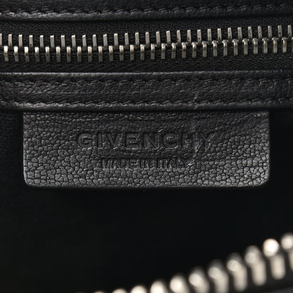 Givenchy Sugar Goatskin Mini Antigona Black 6 of 12