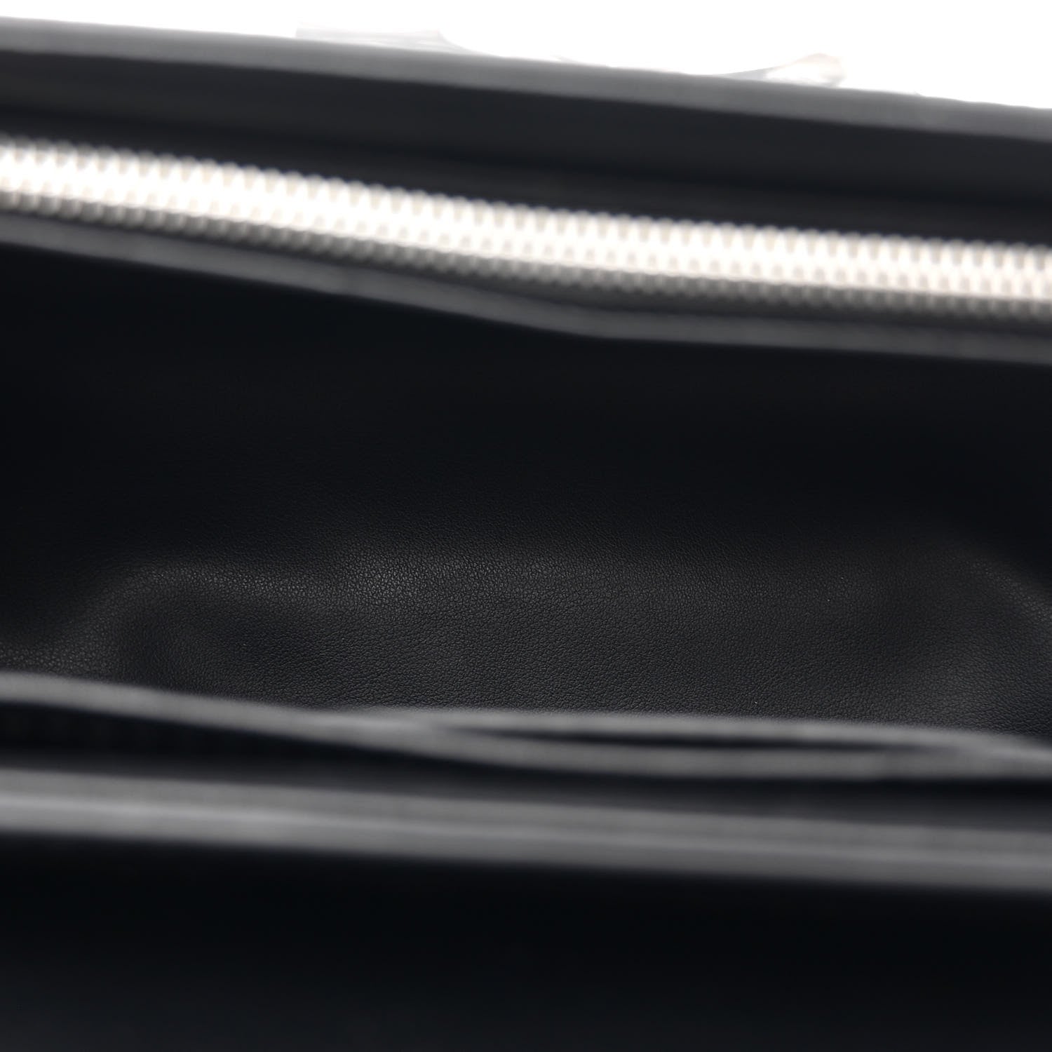 Louis Vuitton Epi Twist Shoulder Bag MM Black 6 of 11