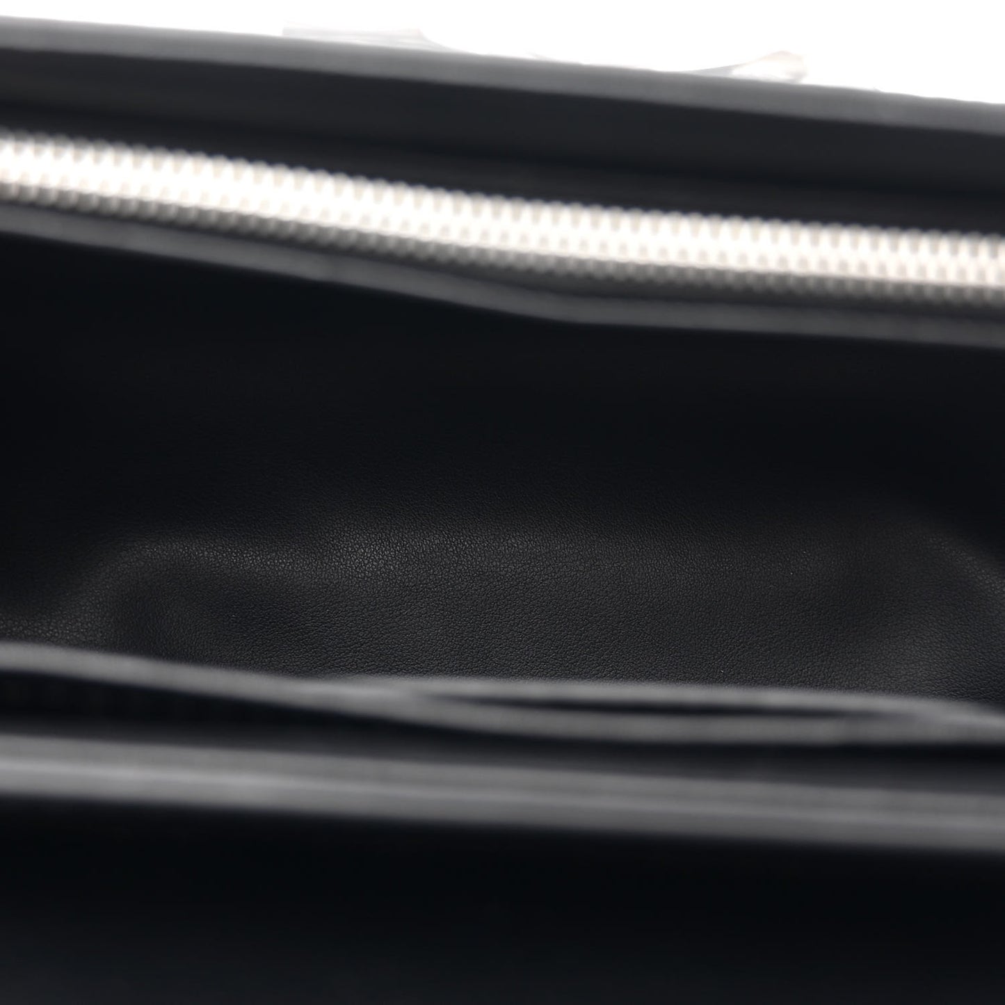 Epi Twist Shoulder Bag MM Black