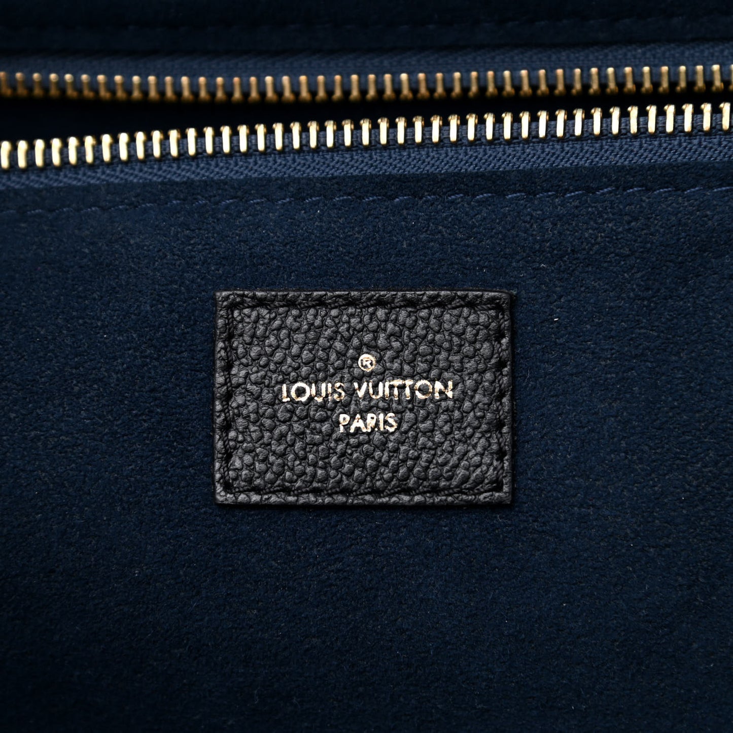 Empreinte Monogram Giant Neverfull MM Black