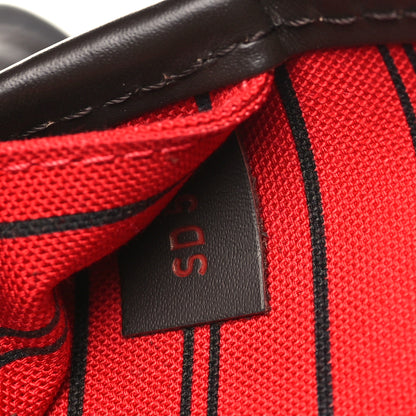 Louis Vuitton Damier Ebene Neo Neverfull MM 8 of 12