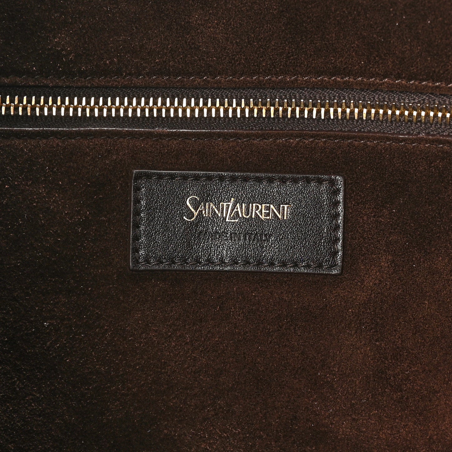 Deerskin Mombasa Shoulder Bag Santal