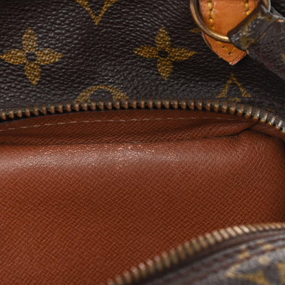 Louis Vuitton Monogram Amazone PM 19 of 20