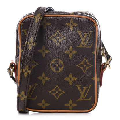Louis Vuitton Monogram Danube 15 1 of 9