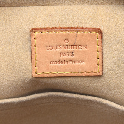 Louis Vuitton Monogram Manhattan PM 6 of 38
