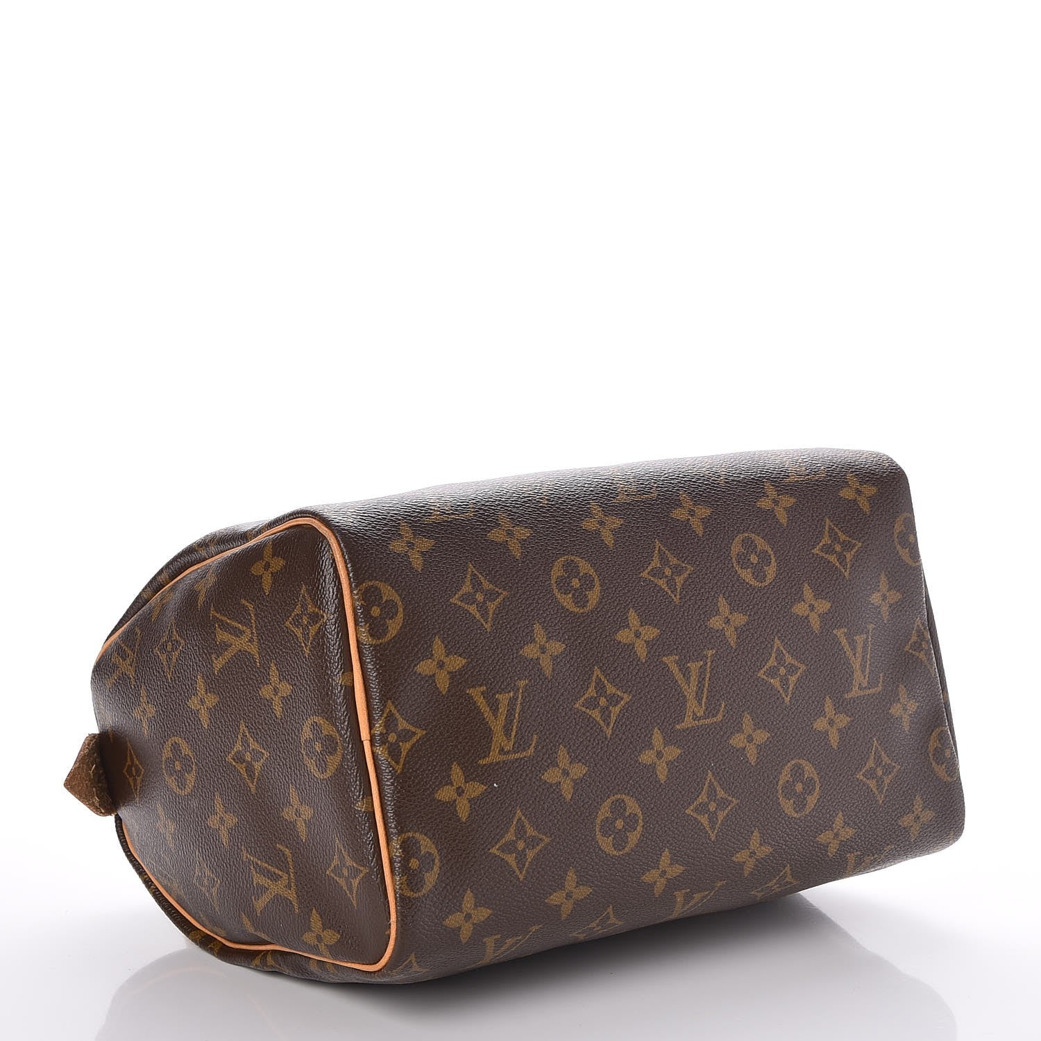 Louis Vuitton Monogram Speedy 25 4 of 7