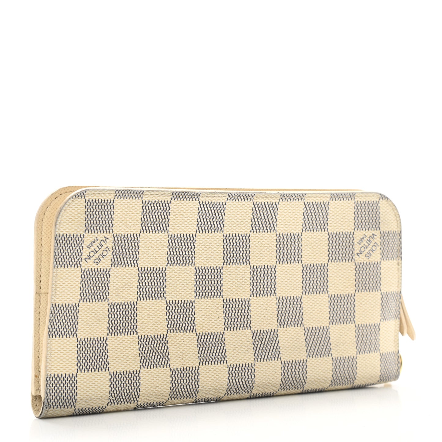 Damier Azur Insolite Wallet