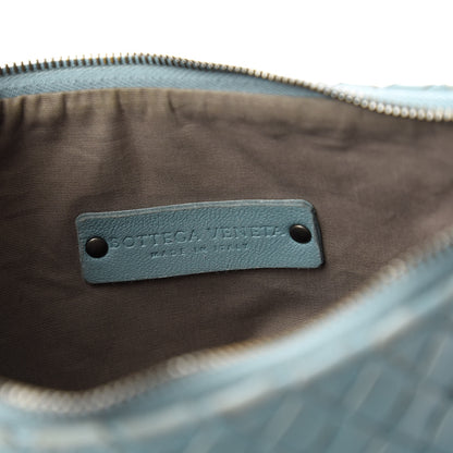 Bottega Veneta Nappa Intrecciato Crossbody Linoleum 8 of 10
