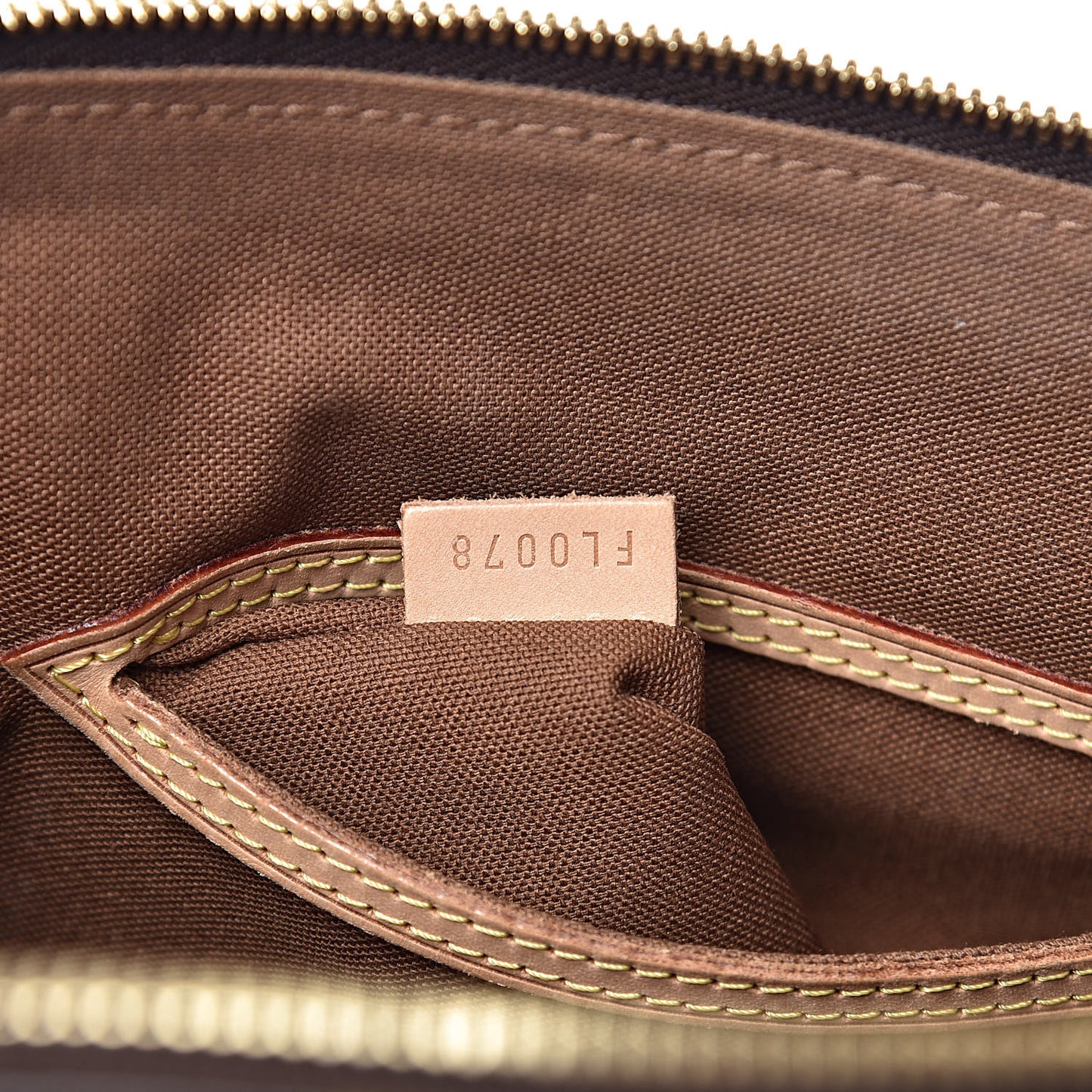 Monogram Alma PM