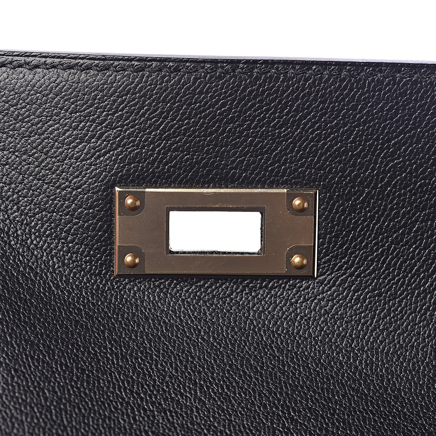 Epsom Taurillon Clemence Chevre Mysore Horseshoe Kellygraphie Lettre X Kelly Sellier 28 Noir Bleu Indigo Bleu Saphir
