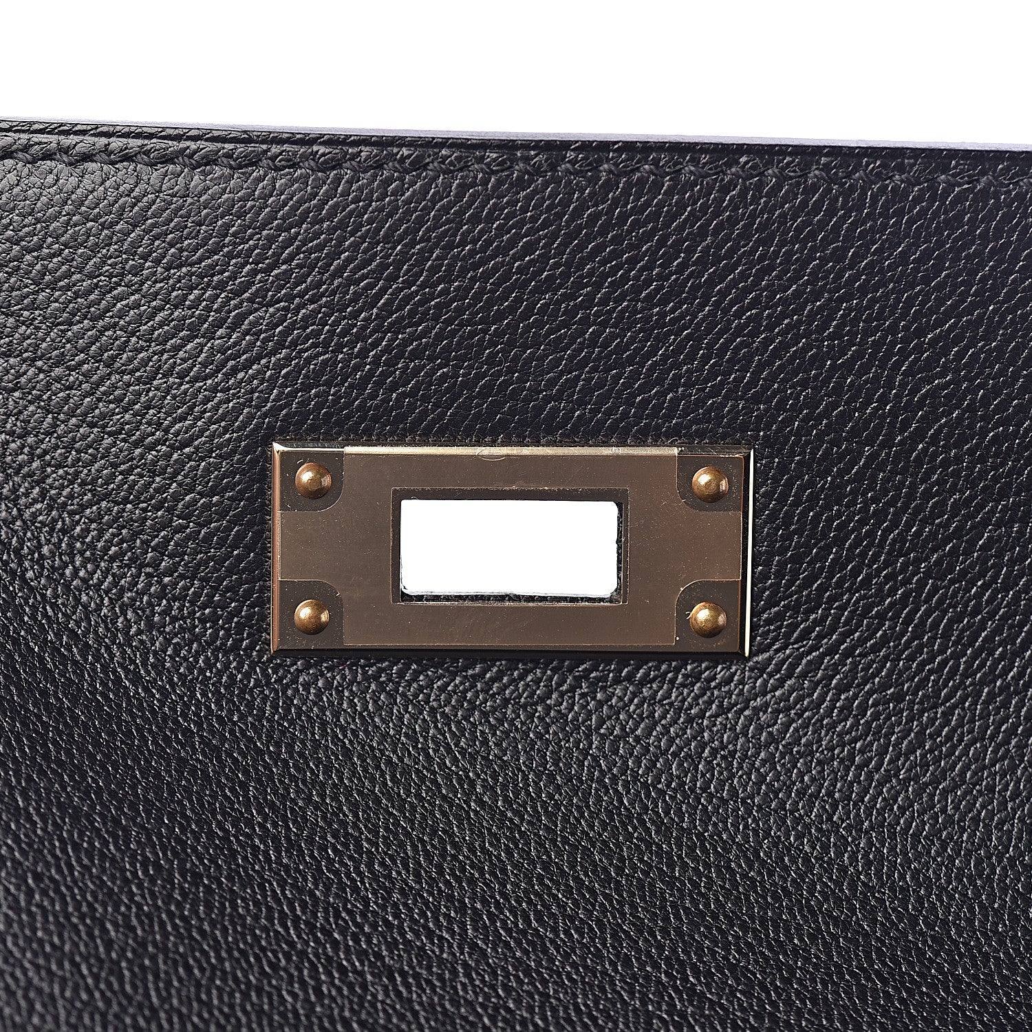 Hermes Epsom Taurillon Clemence Chevre Mysore Horseshoe Kellygraphie Lettre X Kelly Sellier 28 Noir Bleu Indigo Bleu Saphir 15 of 36