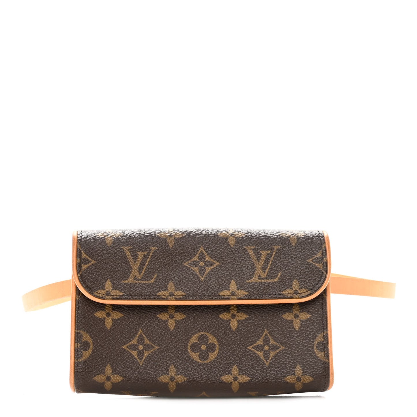Monogram Pochette Florentine S