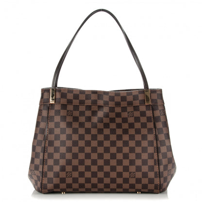 Louis Vuitton Damier Ebene Marylebone GM 1 of 7