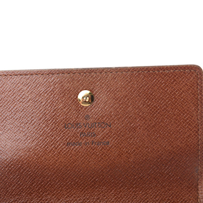 Louis Vuitton Monogram Elise Wallet 13 of 13