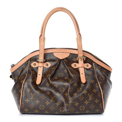 Louis Vuitton Monogram Tivoli GM 1 of 13